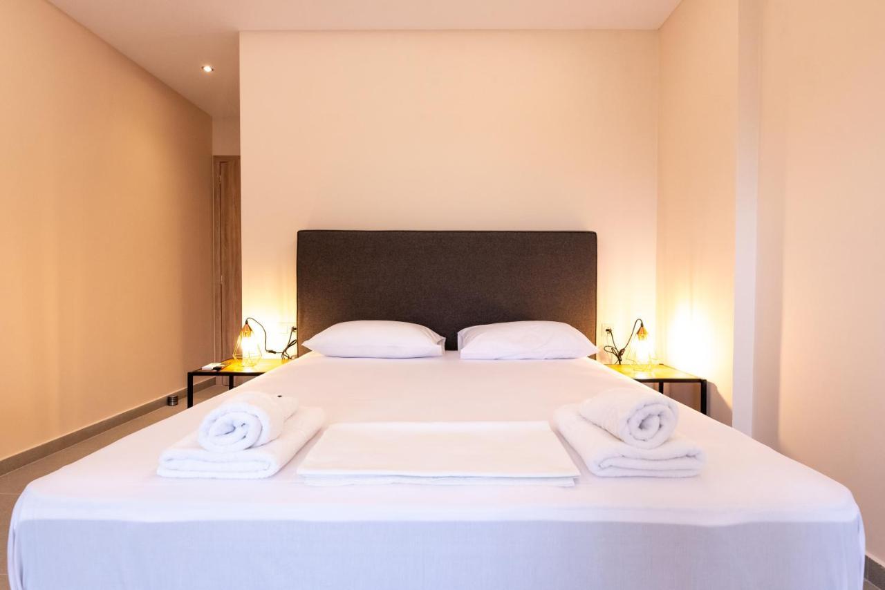 Hotel Mini Near Athen's Airport Free Shuttle From And To Athen's Airport