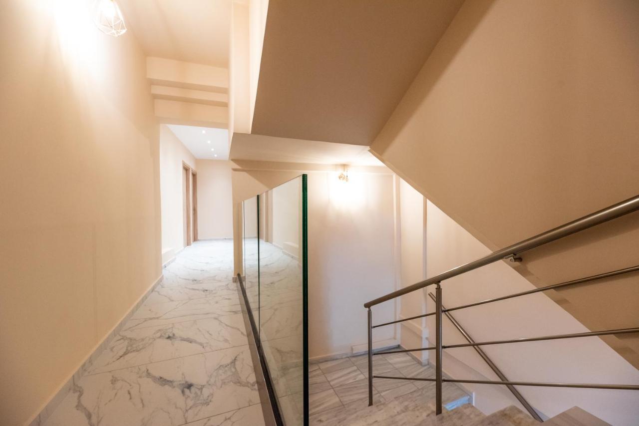 Hotel Mini Near Athen's Airport Free Shuttle From And To Athen's Airport Spata (East Attica)